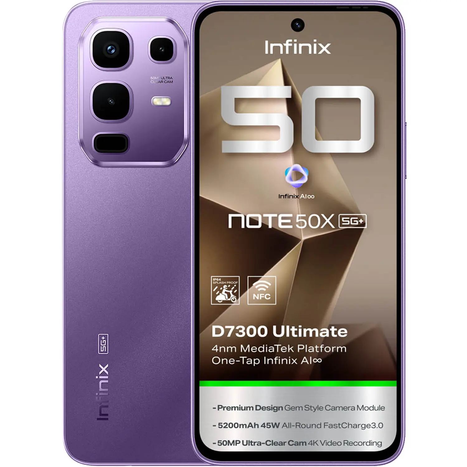 Infinix