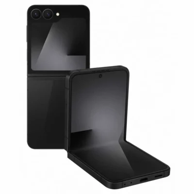 Samsung Galaxy Z Flip7 FE 5G 256GB 8GB RAM Black