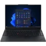 Lenovo ThinkPad E16 Gen 3 (2025) AI PC – 2nd Series / Intel Core Ultra 7-255H / 16inch WUXGA / 512GB SSD / 16GB RAM / Shared Intel Arc 140T Graphics / Windows 11 Pro / English & Arabic Keyboard / Black