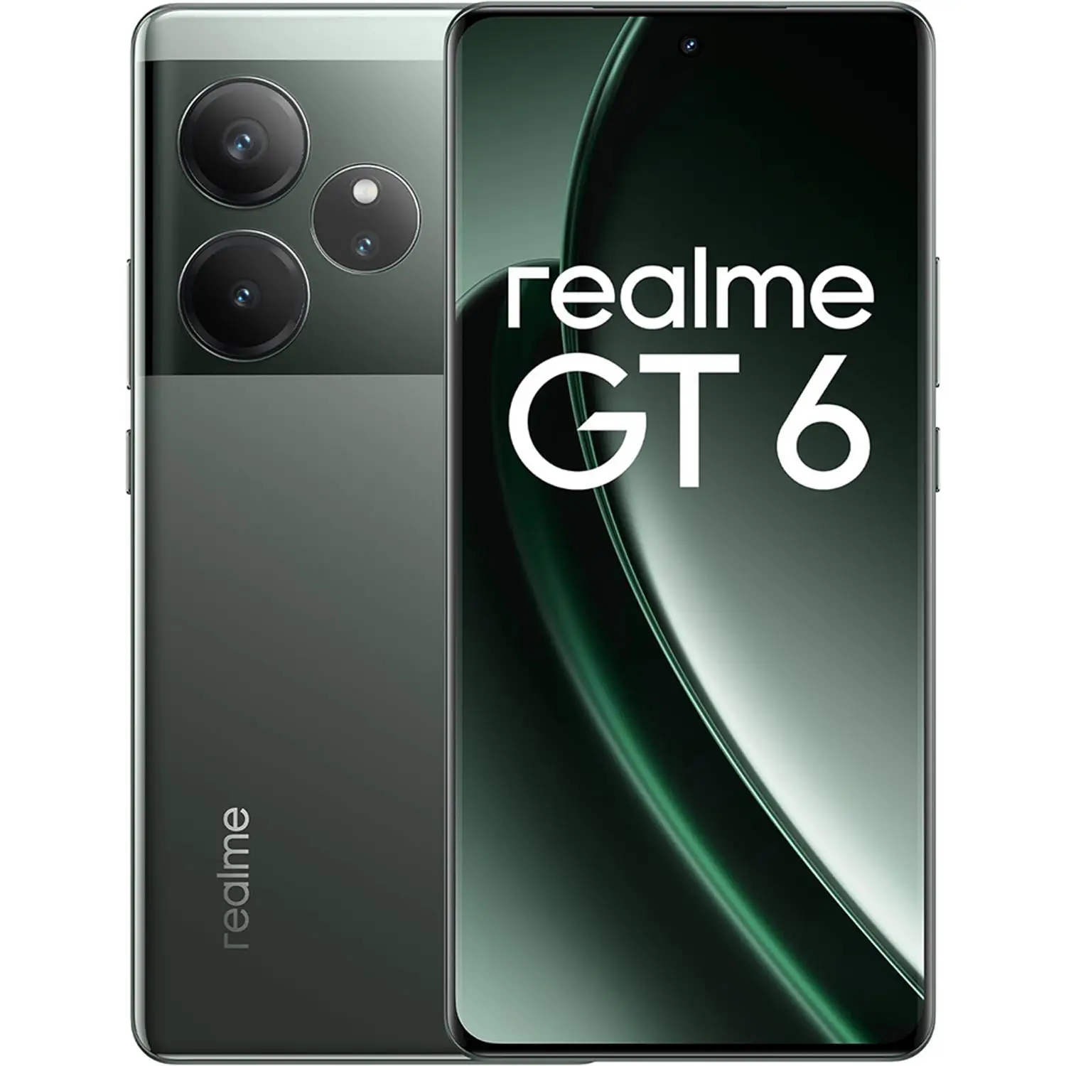 Realme