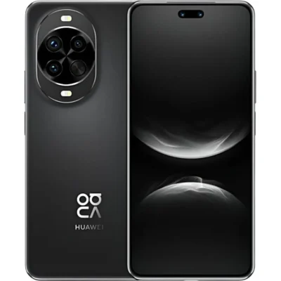 Huawei Nova 14 Pro 512GB 12GB RAM Black Dual Sim