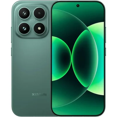 Xiaomi 17 5G 512GB 12GB RAM Venture Green