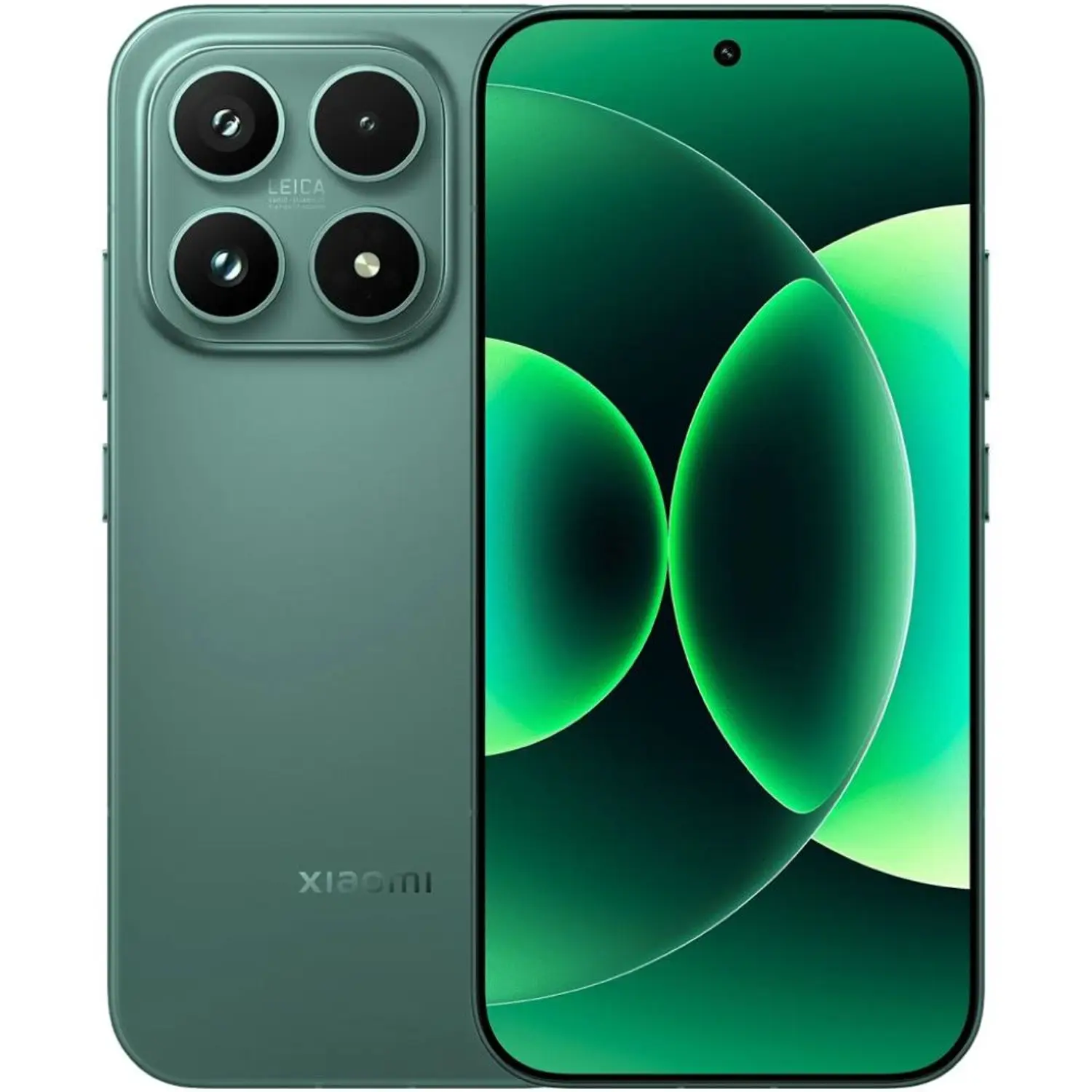 Xiaomi
