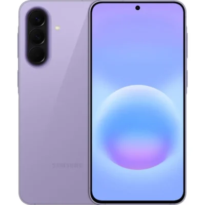 Samsung Galaxy A57 5G 256GB 12GB RAM Awesome Lilac