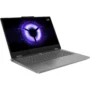 Lenovo LOQ Essential 15IRX11 Gaming (2026) Laptop – 13th Gen / Intel Core i7-13650HX / 15.6inch FHD / 512GB SSD / 16GB RAM / 8GB NVIDIA GeForce RTX 5050 Graphics / Windows 11 Home / English & Arabic Keyboard / Luna Grey