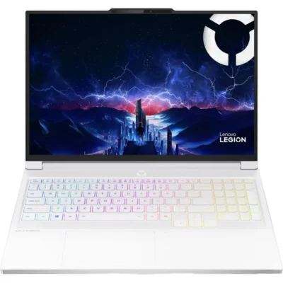 Lenovo Legion 7 16IAX10 Gaming (2026) Laptop – 2nd Series / Intel Core Ultra 9-275HX / 16inch WQXGA / 2TB SSD / 32GB RAM / 8GB NVIDIA GeForce RTX 5070 / Windows 11 Home / English & Arabic Keyboard
