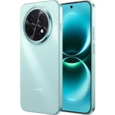 Huawei Nova 15 Max 4G 256GB 8GB RAM Lake Cyan Dual Sim