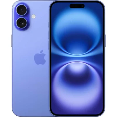 Apple iPhone 16 Plus (128GB) Ultramarine