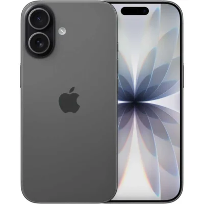 Apple iPhone 17 (512GB) Black