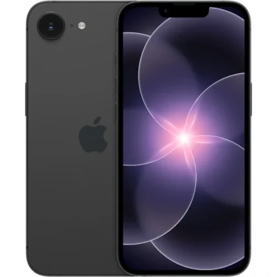 Apple iPhone 17e (256GB) – Black