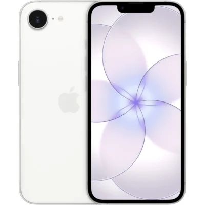 Apple iPhone 17e (512GB) White
