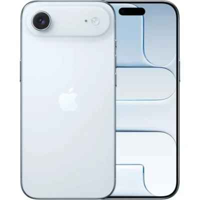 Apple iPhone Air (256GB) Sky Blue