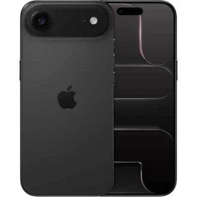 Apple iPhone Air (256GB) Space Black