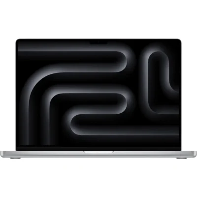 Apple MacBook Pro M5 Pro 14-inch (2026) – 18-core CPU / 24GB RAM / 2TB SSD / 20-core GPU / macOS Tahoe / English & Arabic Keyboard / Silver