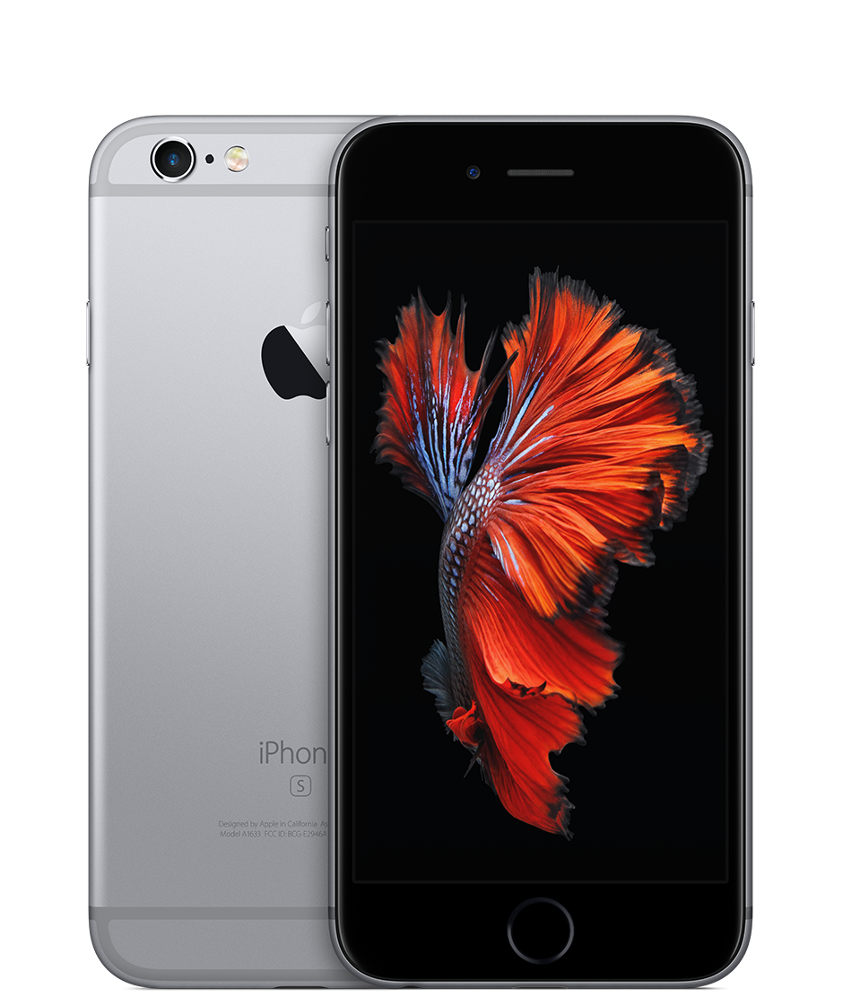 111952_SP726-iphone6s-gray-select-2015.png iPhone 6S - Image 1