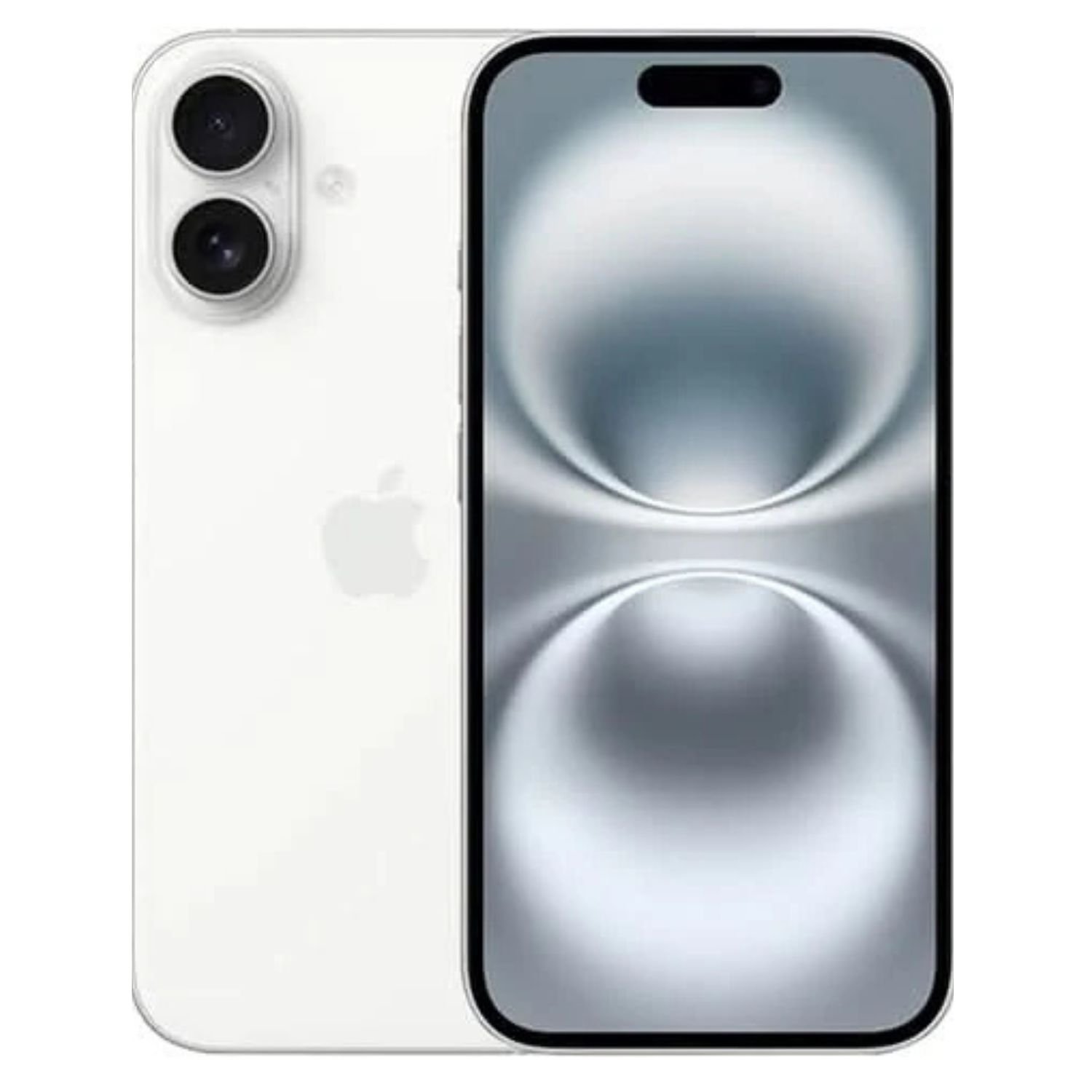 Apple-iPhone-16_white.jpg iPhone 16 - Image 1