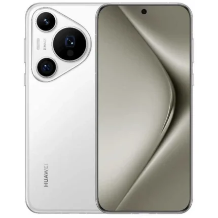 Huawei Pura 70 Pro 512GB 12GB White 4G