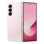 Samsung Galaxy Z Fold6 5G 512GB 12GB Pink