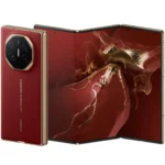 Huawei Mate XT Tri-Fold Smartphone, 10.2″ X-True Display | 16GB RAM, 512GB Storage | XMAGE Camera |
