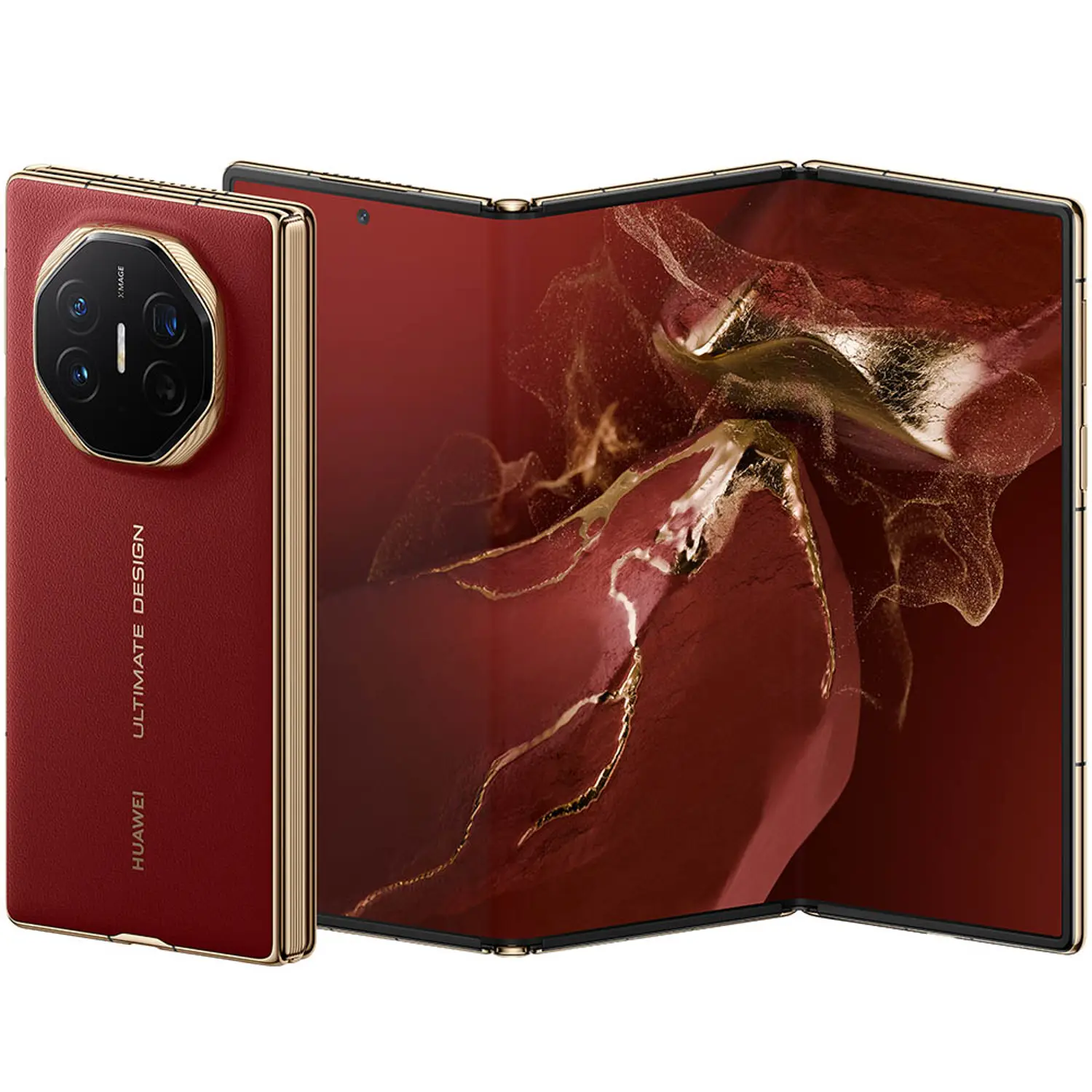 S500926534_1.webp Huawei Mate XT Tri-Fold Smartphone, 10.2″ X-True Display | 16GB RAM, 512GB Storage | XMAGE Camera | - Image 1