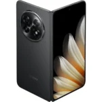 Oppo Find N5 5G 512GB 16GB RAM Cosmic Black Dual Sim