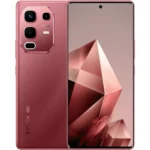 Infinix Note 50S 5G 256GB 8GB RAM Burgundy Red Dual Sim Smartphone – X6870