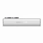 Samsung Galaxy Z Flip7 FE 5G 256GB 8GB RAM White - Image 3