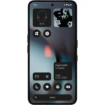 Nothing Phone (3) 16GB + 512GB, Black + Ear Earbuds - Image 2