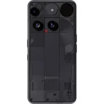 Nothing Phone (3) 16GB + 512GB, Black + Ear Earbuds - Image 3