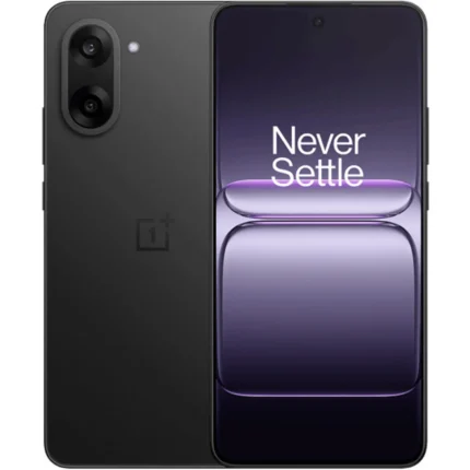 OnePlus Nord CE5 5G 256GB 8GB RAM Black Infinity Dual Sim