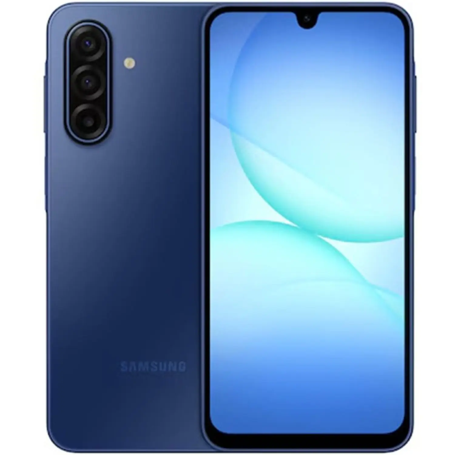 S500940362_1.webp Samsung Galaxy A17 4G 128GB 6GB RAM Blue Dual Sim Smartphone - Image 1