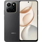 Honor X7d 4G 256GB 8GB RAM Velvet Black