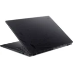 Acer Nitro Lite 16 Gaming (2025) Laptop – 13th Gen / Intel Core i7-13620H / 16inch WUXGA / 512GB SSD / 16GB RAM / 6GB NVIDIA GeForce RTX 4050 Graphics / Windows 11 Home / English & Arabic Keyboard - Image 2