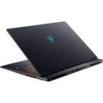 Acer Predator Helios Neo 16S AI Gaming (2025) Laptop – 2nd Series / Intel Core Ultra 9-275HX / 16inch OLED / 1TB SSD / 16GB RAM / 8GB NVIDIA GeForce RTX 5060 / Windows 11 / English Keyboard - Image 2