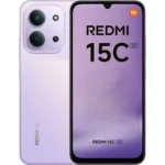 Xiaomi REDMI 15C 5G 256GB 8GB RAM Dusk Purple