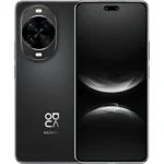 Huawei Nova 14 Pro 512GB 12GB RAM Black Dual Sim