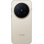 Vivo X300 Pro 5G 512GB 16GB RAM Dune Brown Dual Sim - Image 2