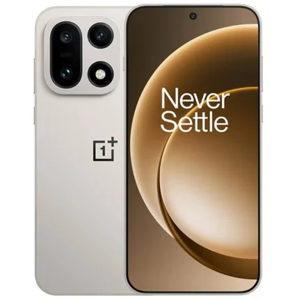 Oneplus 15 5G 512GB 16GB RAM Sand Storm Dual Sim