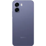 OPPO A6x 4G 256GB 4GB RAM Plum Purple Dual Sim - Image 2