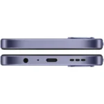 OPPO A6x 4G 256GB 4GB RAM Plum Purple Dual Sim - Image 3