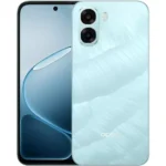OPPO A6x 4G 128GB 4GB RAM Ice Blue Dual Sim