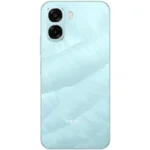 OPPO A6x 4G 128GB 4GB RAM Ice Blue Dual Sim - Image 2