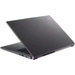 Acer Aspire 14 (2024) Copilot+ PC – 2nd Series / Intel Core Ultra 7-258V / 14inch FHD / 1TB SSD / 32GB RAM / Shared Intel ARC 140V Graphics / Windows 11 Home / English Keyborad / Steel Gray - Image 3