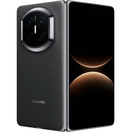 Huawei Mate X7 4G 512GB 16GB RAM Arabic Black Dual Sim