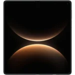 Huawei Mate X7 4G 512GB 16GB RAM Arabic Black Dual Sim - Image 3