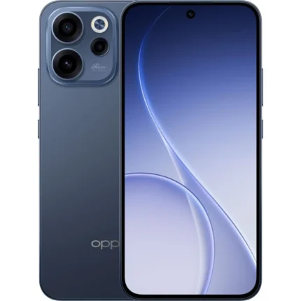 Oppo Reno15 F 5G 512GB 12GB RAM Twilight Blue Dual Sim