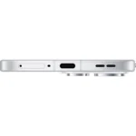 Oppo Reno15 5G 512GB 12GB RAM Aurora White Dual Sim - Image 3
