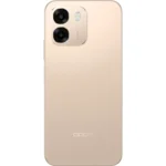 Oppo A6 5G 256GB 8GB RAM Aurora Gold Dual Sim Smartphone + O-Choice Earbuds - Image 2