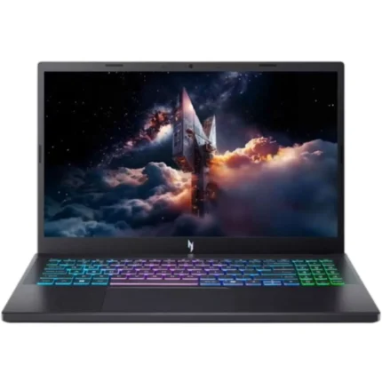 Acer Nitro V 15 Gaming (2026) Laptop – AMD Ryzen 7-170 / 15.6inch FHD / 512GB SSD / 16GB RAM / 8GB NVIDIA GeForce RTX 5070 Graphics / Windows 11 Home / English & Arabic Keyboard / Black