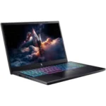 Acer Nitro V 15 Gaming (2026) Laptop – AMD Ryzen 7-170 / 15.6inch FHD / 512GB SSD / 16GB RAM / 8GB NVIDIA GeForce RTX 5070 Graphics / Windows 11 Home / English & Arabic Keyboard / Black - Image 2